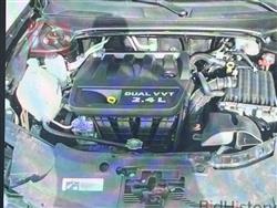 Chrysler 200
